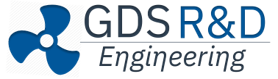 GDS Savunma ve Havacılık Sistem Mühendisliği Eğitimleri Logo